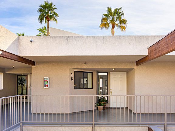 5th image of 255 S Avenida Caballeros Unit 119