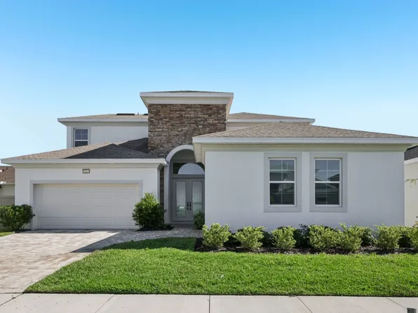 32313 Wetland Bird Vw, San Antonio, FL 33576