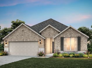 Blue Sky Plan, Overland Grove, Forney, TX 75126