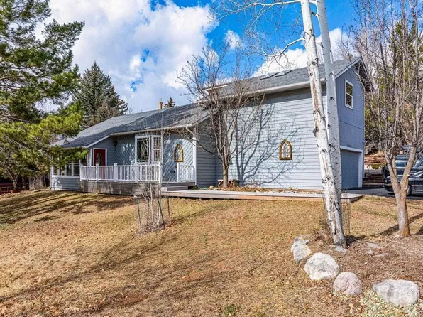 311 Hillcrest Drive, Durango, CO 81301