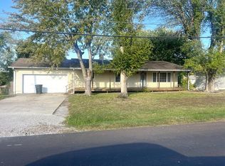 1307 Springhill Rd, Chillicothe, MO 64601