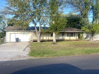 1307 Springhill Rd, Chillicothe, MO, 64601