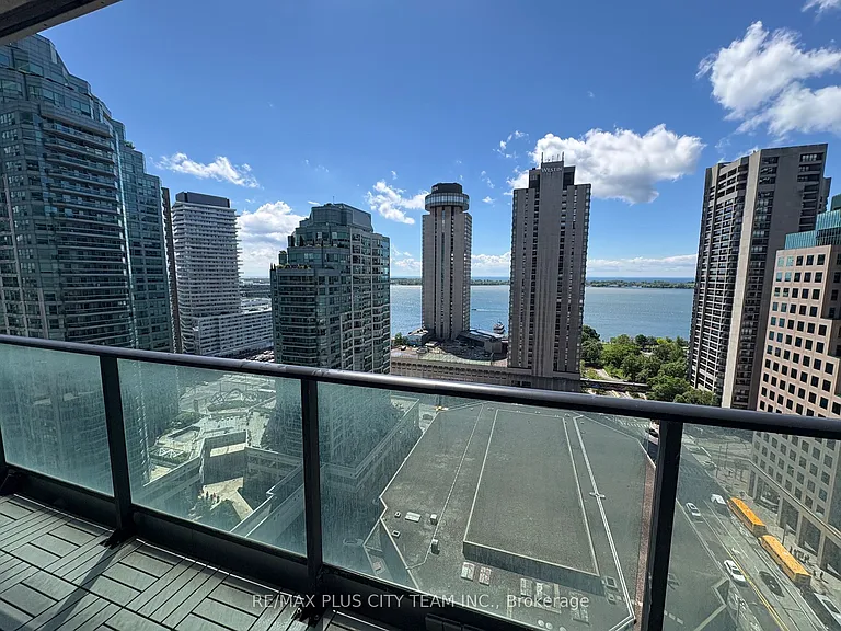 33 Bay St #2109 — Photo 13