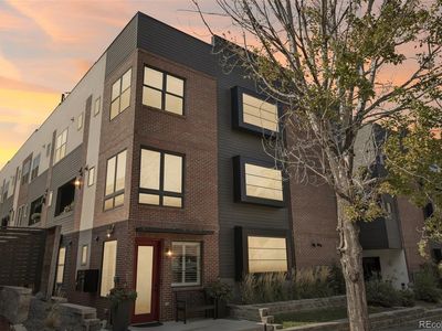 15 S Ogden Street, DENVER, CO, 80209