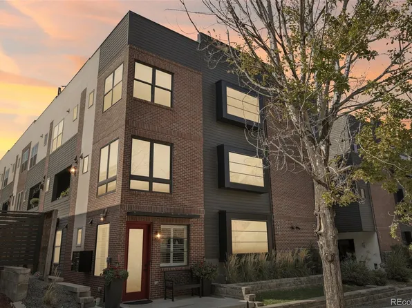 15 S Ogden Street, Denver, CO 80209