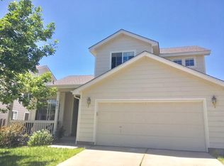 5543 S Quatar St, Centennial, CO 80015