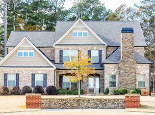 2720 Carrick Ct, Powder Springs, GA 30127