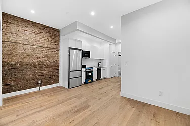 155 Rivington Street #3 image 1 of 5