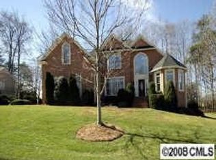 149 Pin Oak Ln, Mooresville, NC 28117