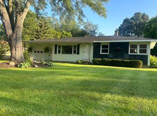 1350 Becker Rd, Muskegon, MI 49445