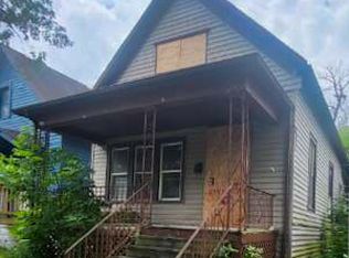 10616 S Lafayette Ave, Chicago, IL 60628