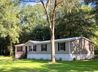 255 SE James Feagle Ln, Lake City, FL 32025