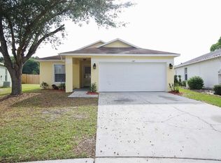 1537 Sunset View Cir, Apopka, FL 32703