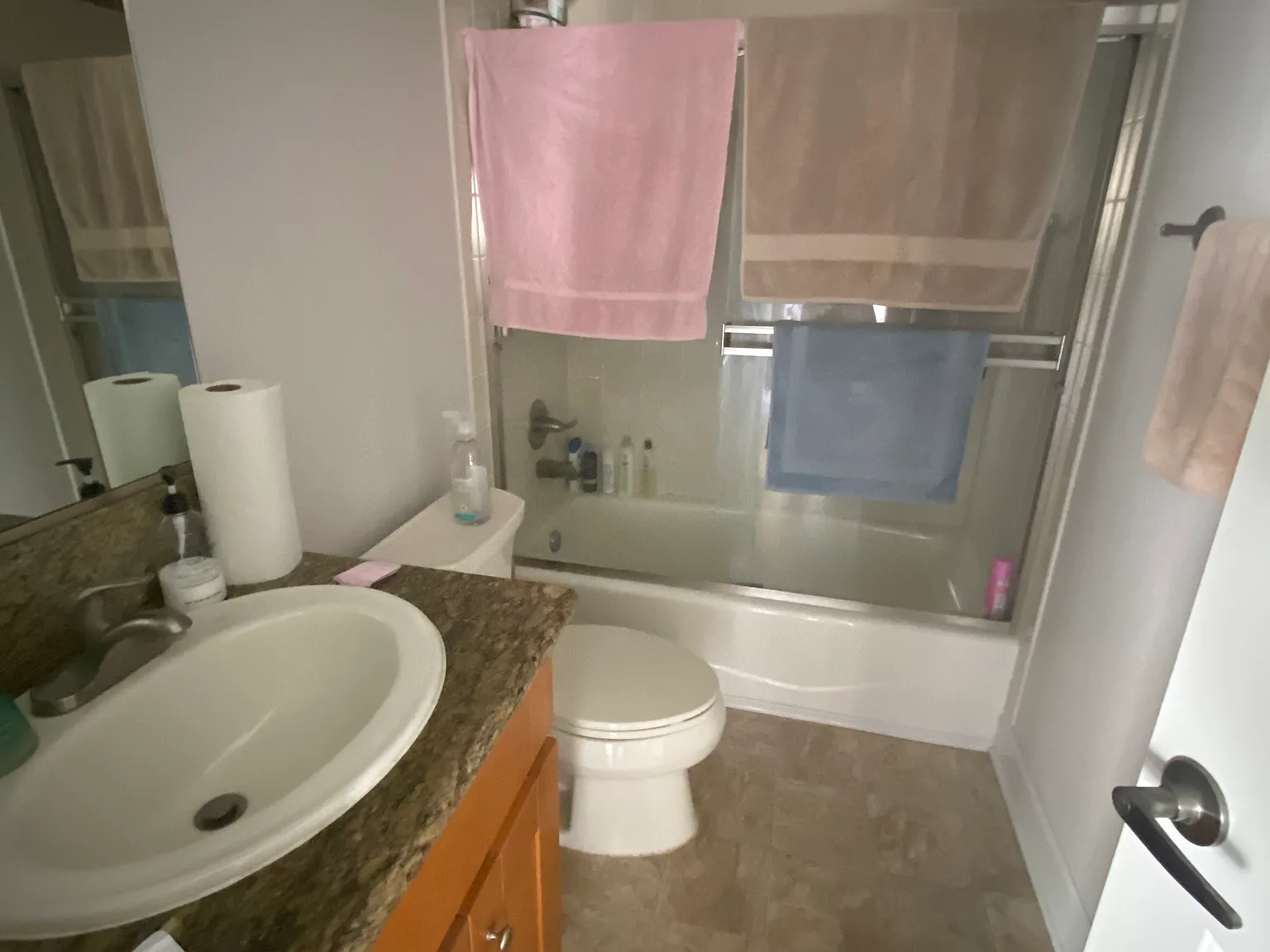 1 bed, 691 sqft, $2,700 — Photo 4