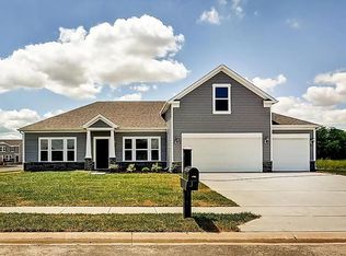 3928 W Sawtelle Dr, Bloomington, IN 47404