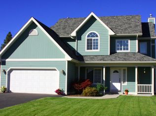 200 Peregrine Ln, Whitefish, MT 59937