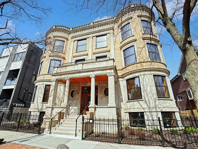 662 W Wellington Ave #3E — Photo 22