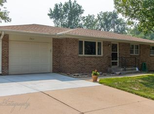 7311 Aylesworth Ave, Lincoln, NE 68505