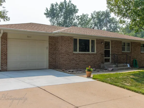 7311 Aylesworth Ave, Lincoln, NE 68505