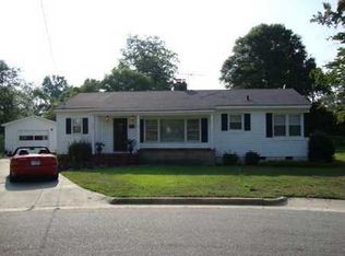 408 Layton Ct, Marion, SC 29571