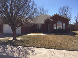 5817 90th St, Lubbock, TX 79424
