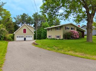162 E Broadway Extension, Bangor, ME 04401