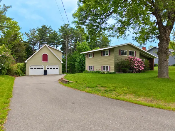 162 E Broadway Extension, Bangor, ME 04401