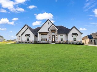 213 Coalson Xing, Azle, TX 76020