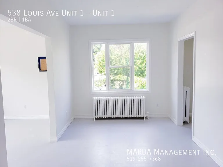 538 Louis Ave #1 — Photo 2