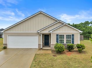 144 Martin Mill Trl, Warner Robins, GA 31093