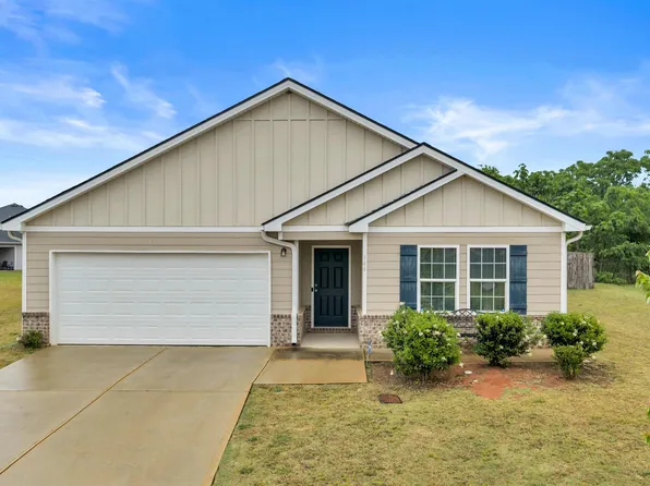 144 Martin Mill Trl, Warner Robins, GA 31093