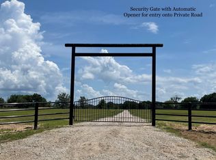 LOT 1 Rs County Rd #2420, Alba, TX 75410