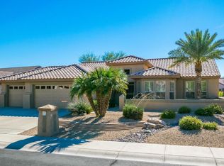 15865 W Bridgewood Dr, Surprise, AZ 85374