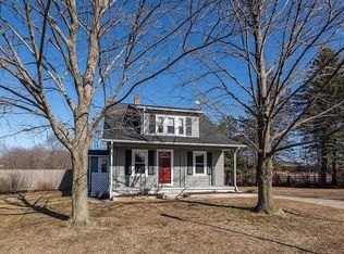 480 Collins St, Attleboro, MA 02703
