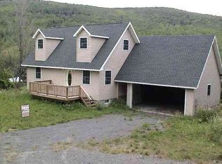 0 McDonald Rd, Richmondville, NY 12149