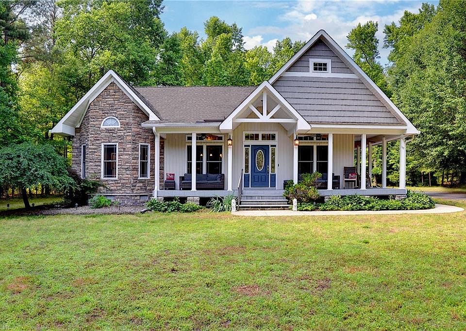 119 Lewis Dr, Seaford, VA 23696 Zillow