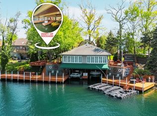 5783 E Mistic Bay Point, Lakeside Marblehead, OH 43440