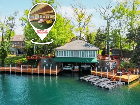 5783 E Mistic Bay Point, Lakeside Marblehead, OH 43440