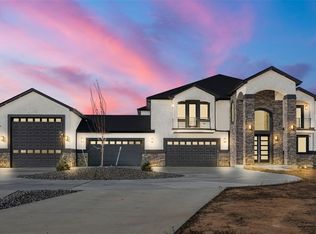 12450 Imboden Road, Hudson, CO 80642