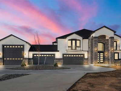 12450 Imboden Road, Hudson, CO, 80642