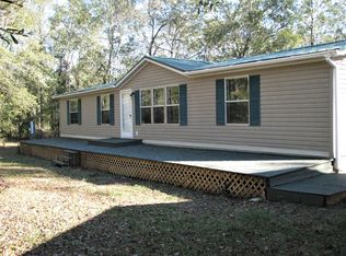 4036 Collier Ln, Valdosta, GA 31605