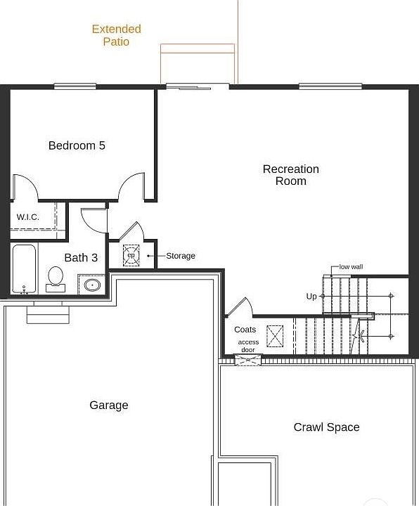 2nd image of 13425 Liberty Place E #11