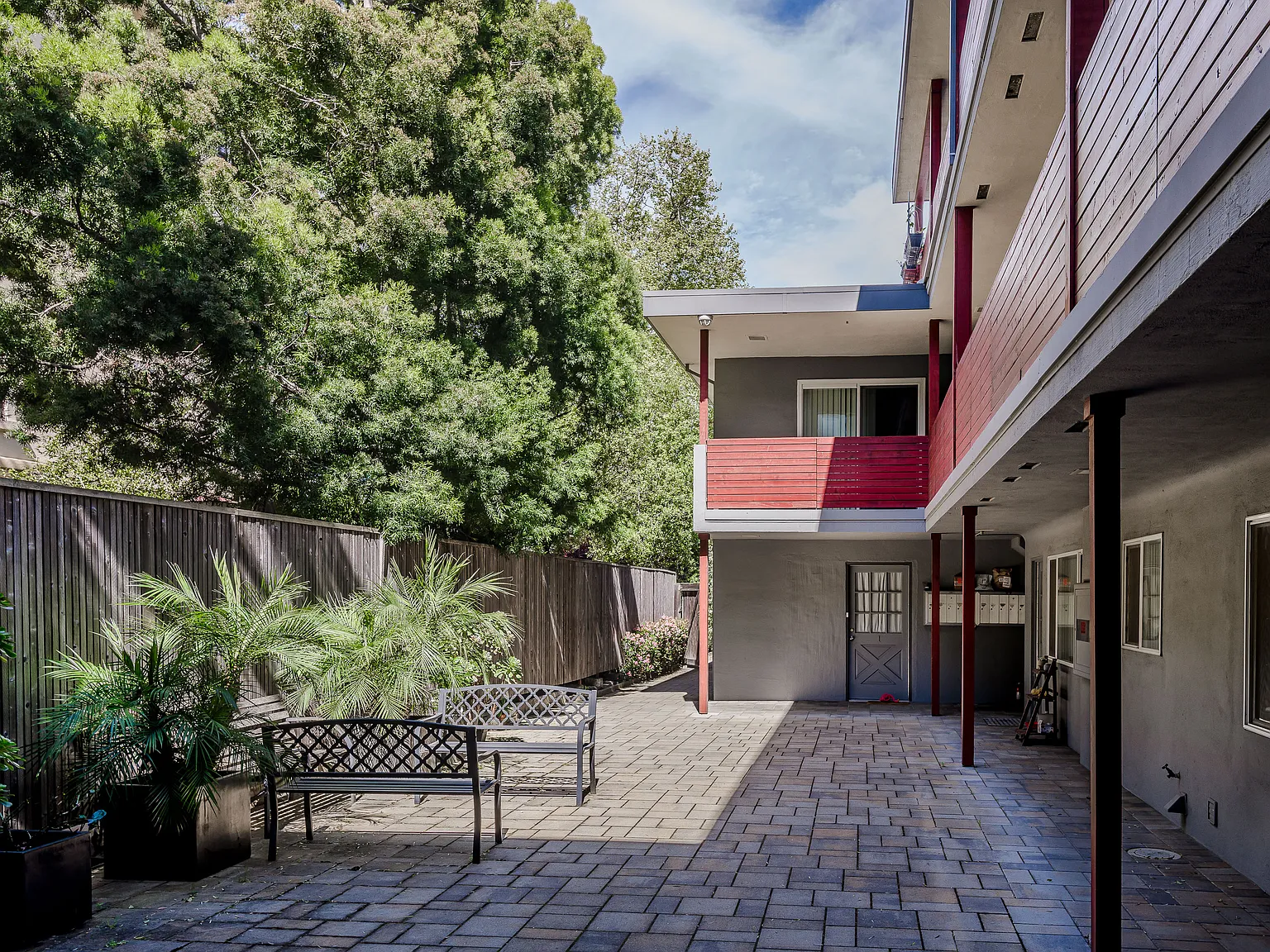 1 bed, 728 sqft, $3,150 — Photo 2