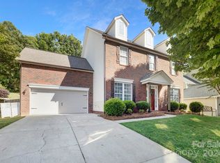 4826 Turnridge Ct NW, Concord, NC 28027