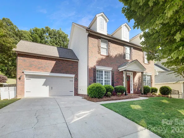 4826 Turnridge Ct NW, Concord, NC 28027