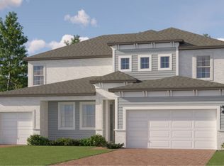 Symphony Plan, Stonegate Preserve : The Executives, Palmetto, FL 34221