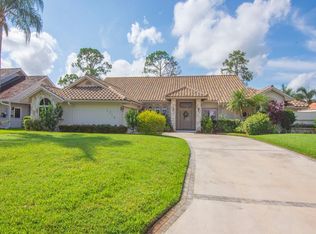 1318 SW Cottonwood Cv, Port Saint Lucie, FL 34986