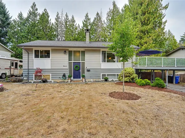 3374 Uplands Dr, Nanaimo, BC V9T 2T5