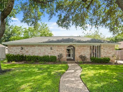 14115 Wickersham Lane, Houston, TX, 77077