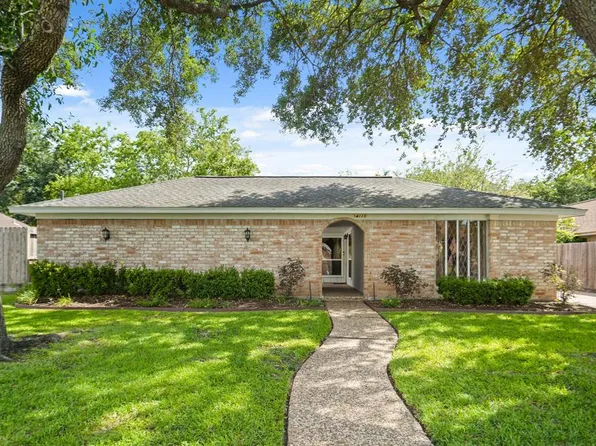 14115 Wickersham Lane, Houston, TX 77077